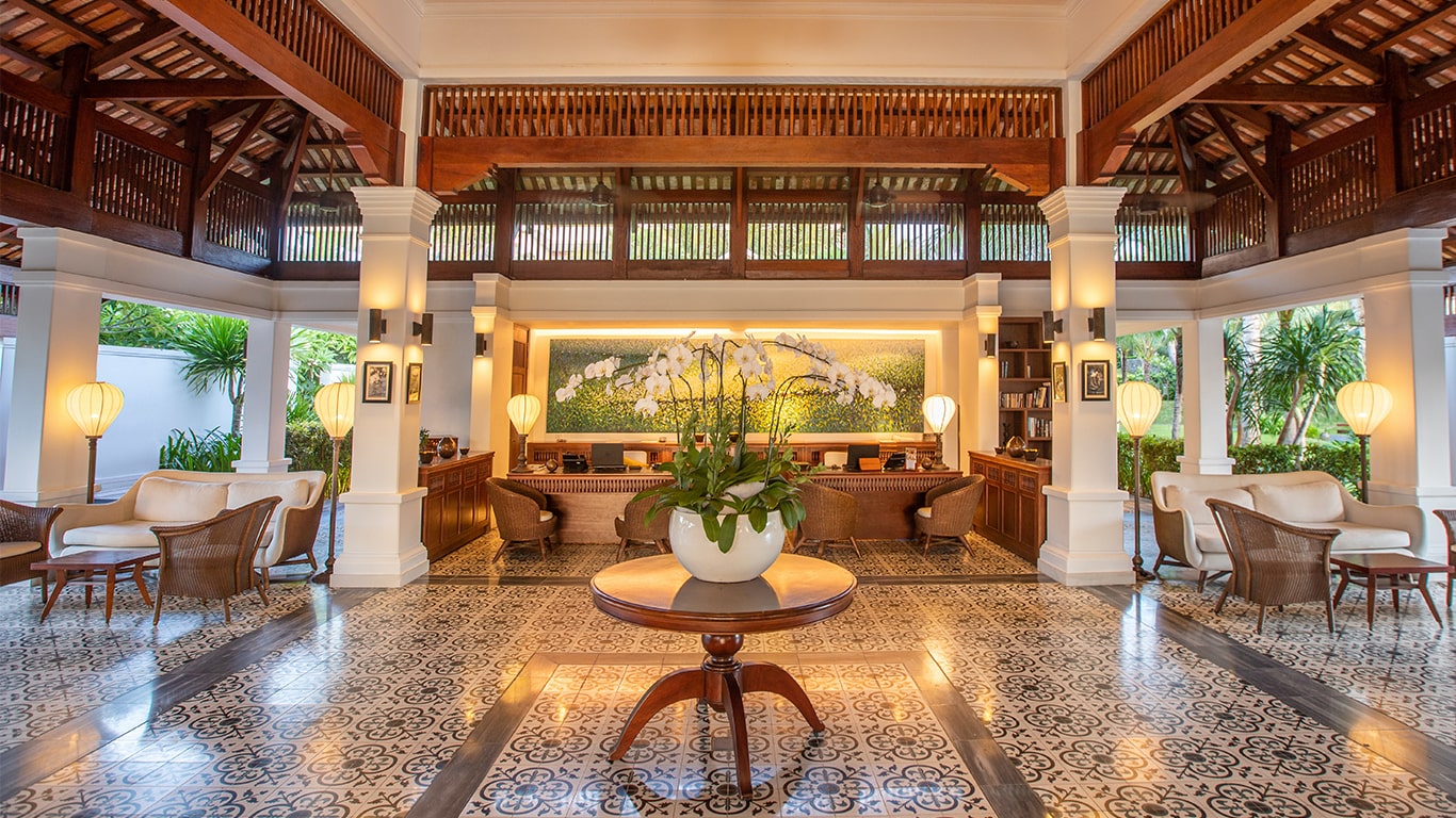 Luxury suite at Cadiz Hotel