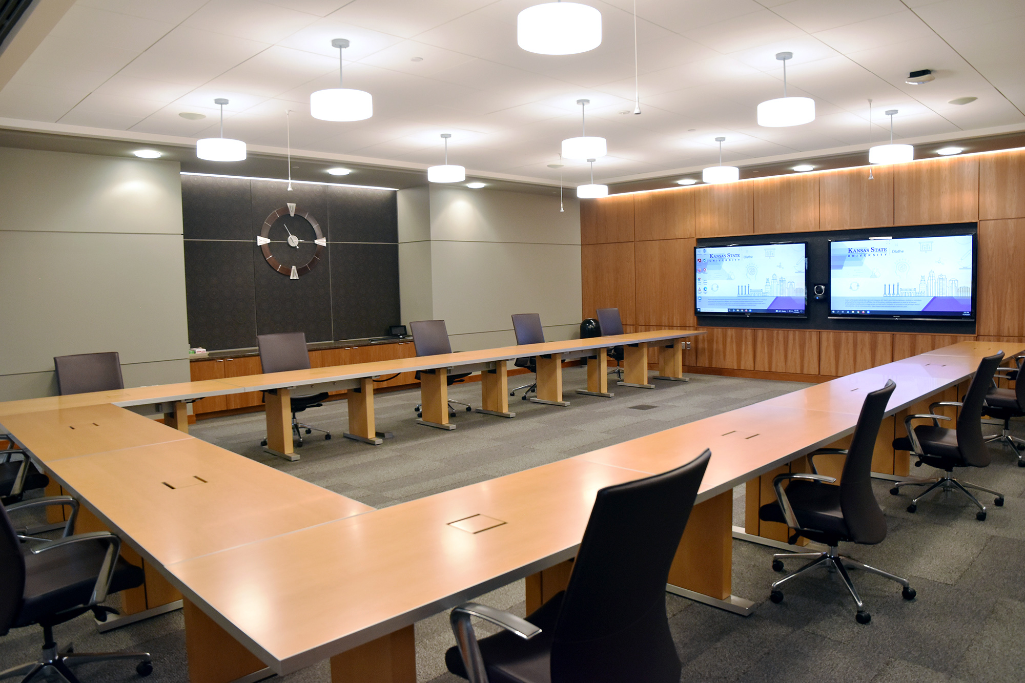 Executive Conference Room