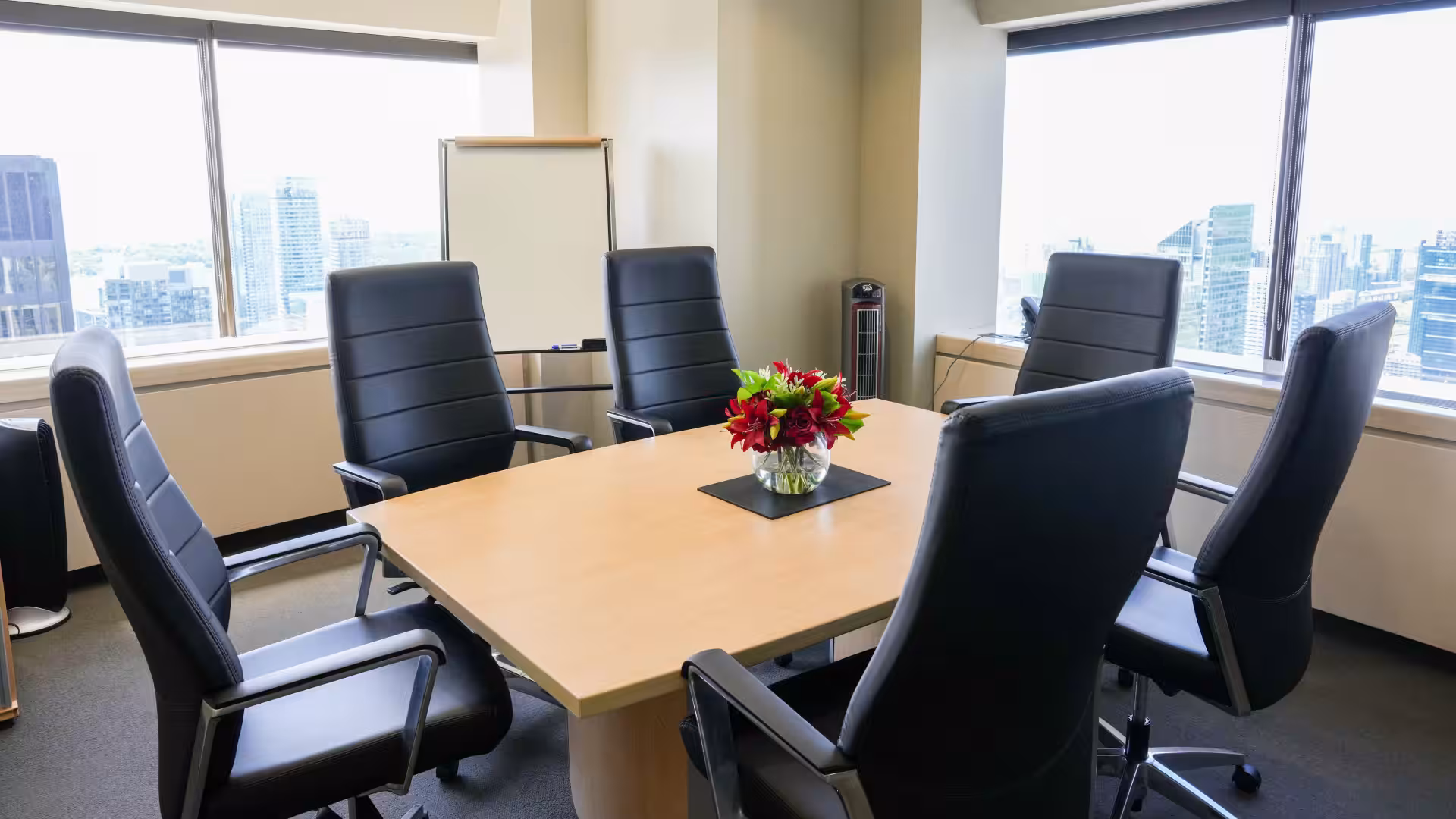 Skyview Boardroom